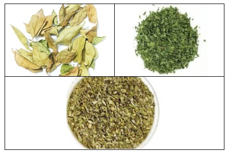 Bay Leaves